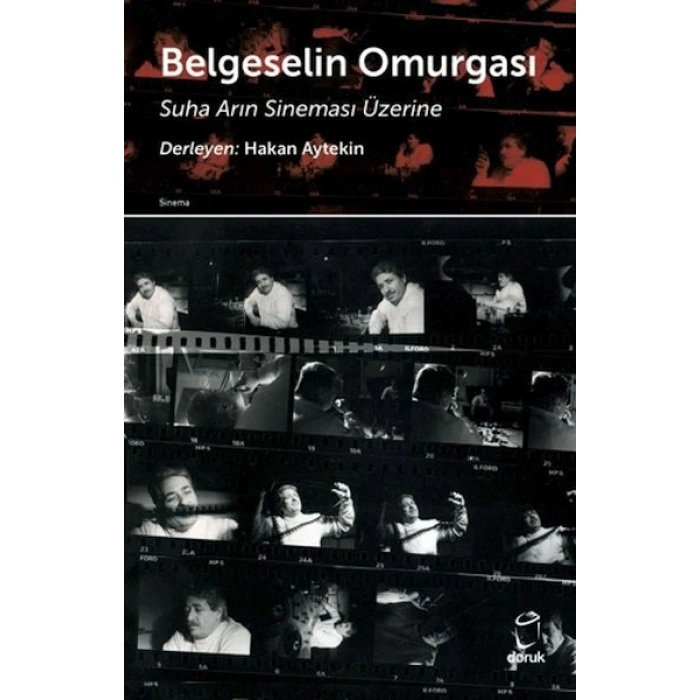 Belgeselin Omurgası