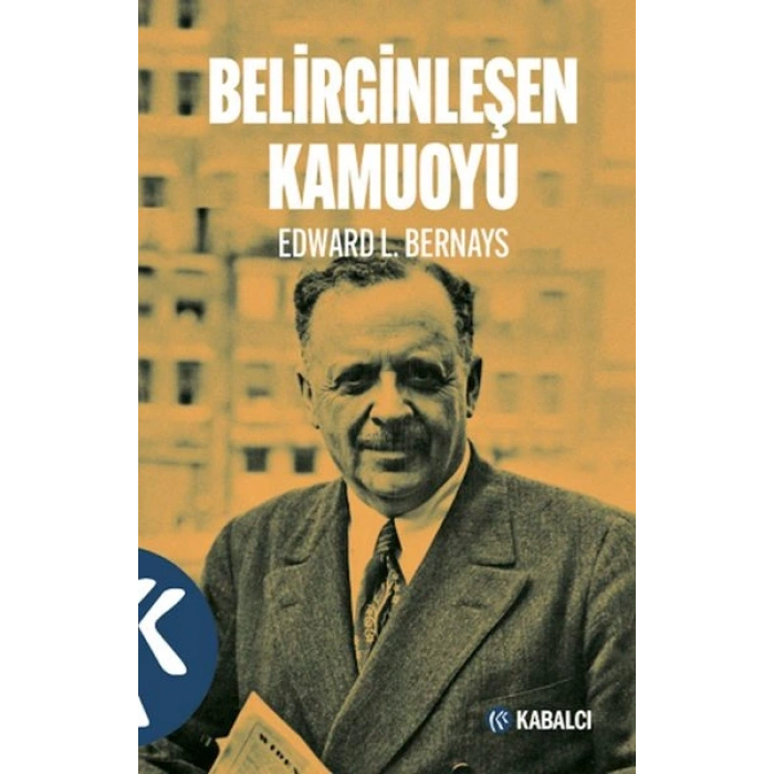 Belirginleşen Kamuoyu