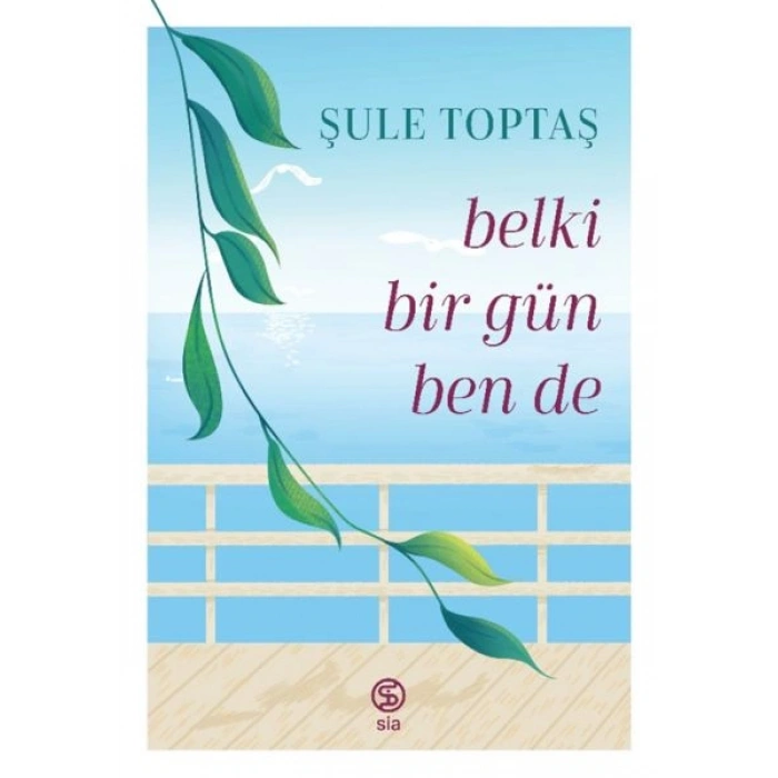 Belki Bir Gün Ben De