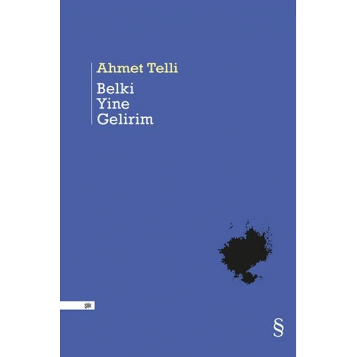 Belki Yine Gelirim