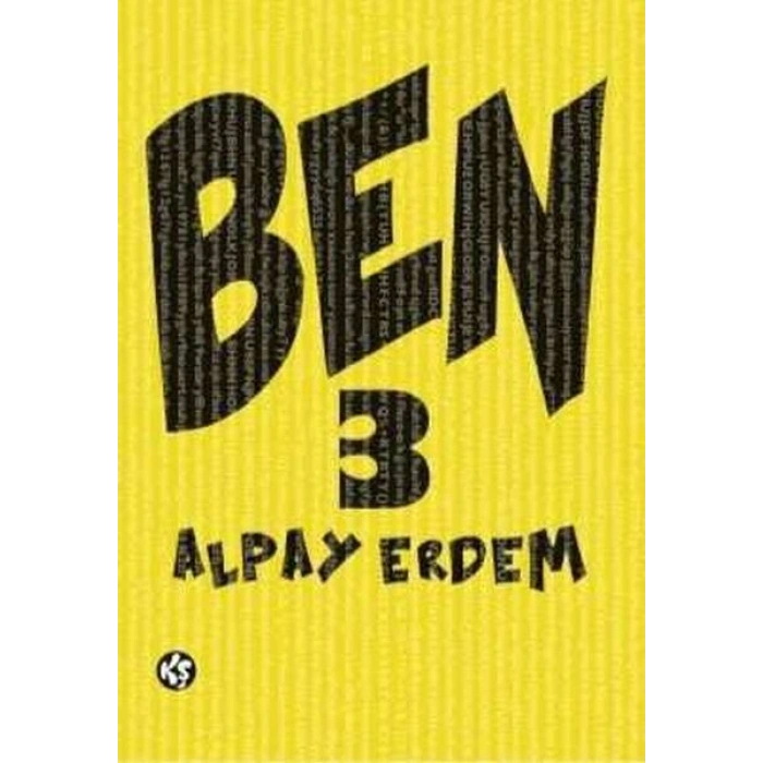Ben 3