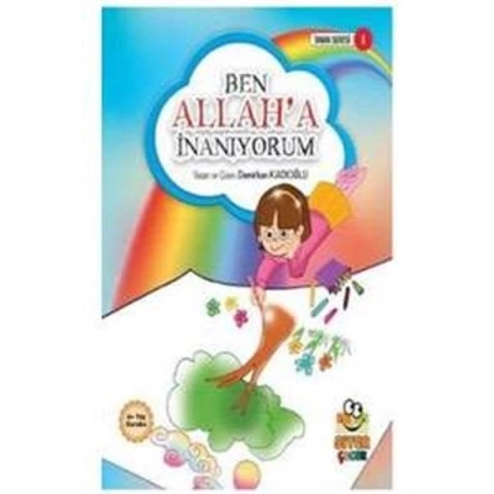 Ben Allaha İnanıyorum