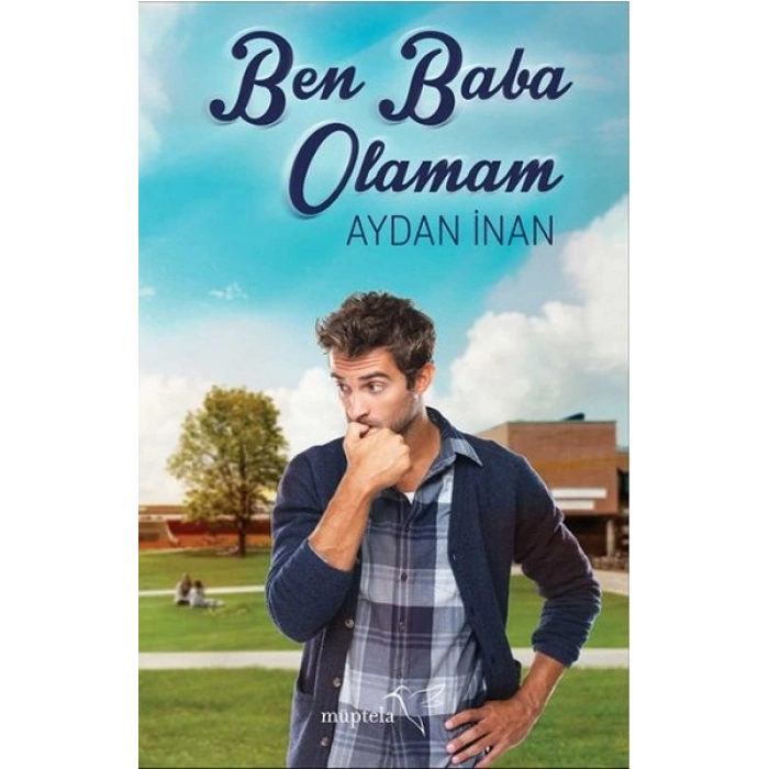 Ben Baba Olamam