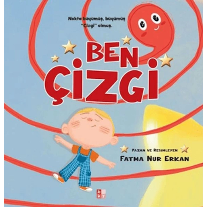 Ben Çizgi