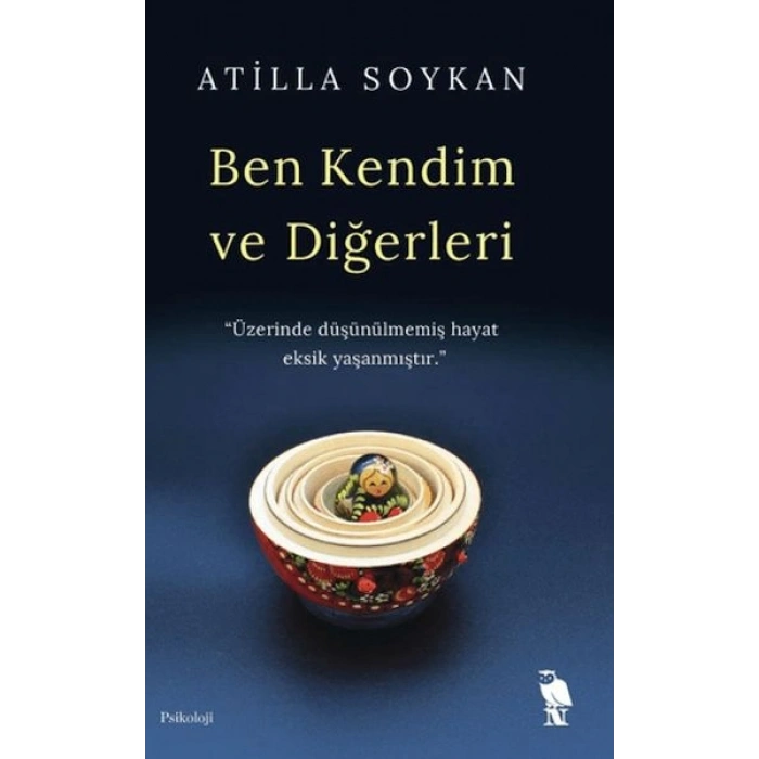 Ben Kendim ve Diğerleri