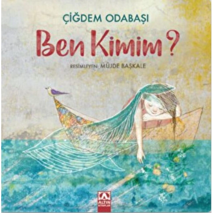 Ben Kimim