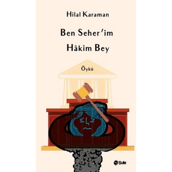 Ben Seherİm Hakim Bey