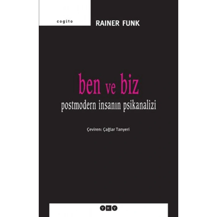 Ben ve Biz