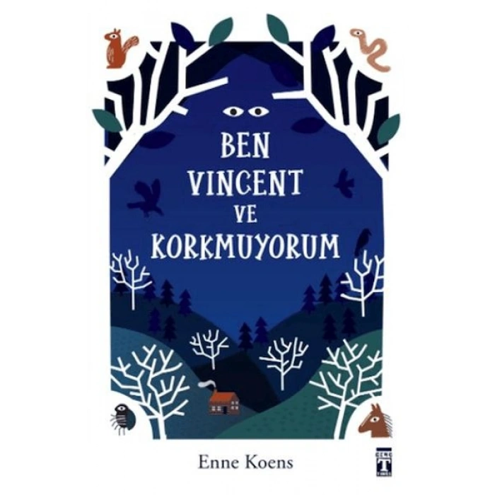 Ben Vincent ve Korkmuyorum