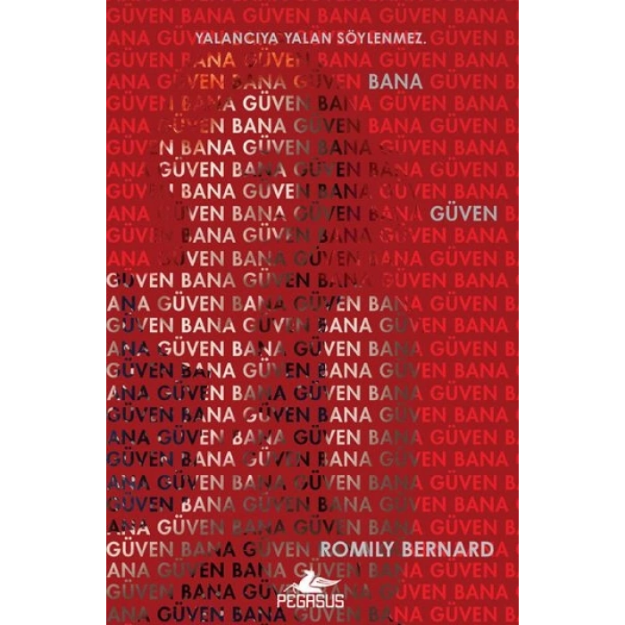 Beni Bul 3 - Bana Güven