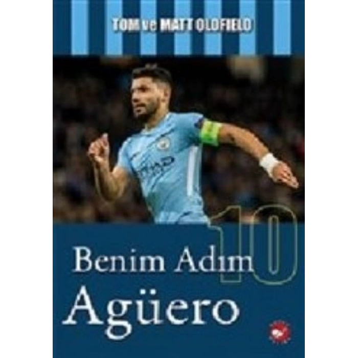 Benim Adım Agüero
