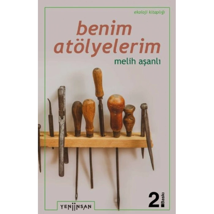 Benim Atölyelerim