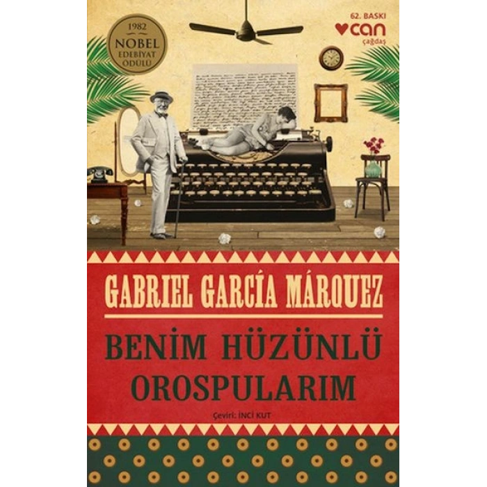 Benim Hüzünlü Orospularım