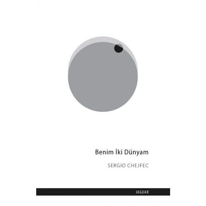 Benim İki Dünyam