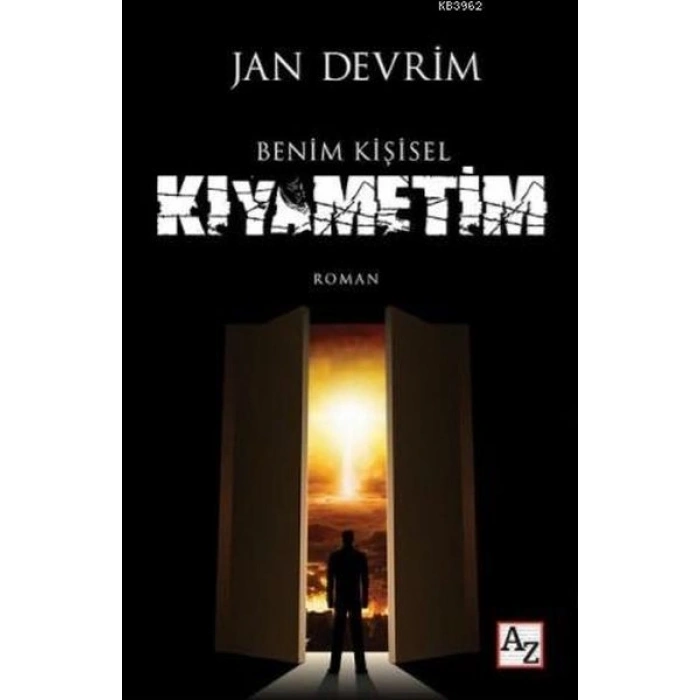 Benim Kişisel Kıyametim