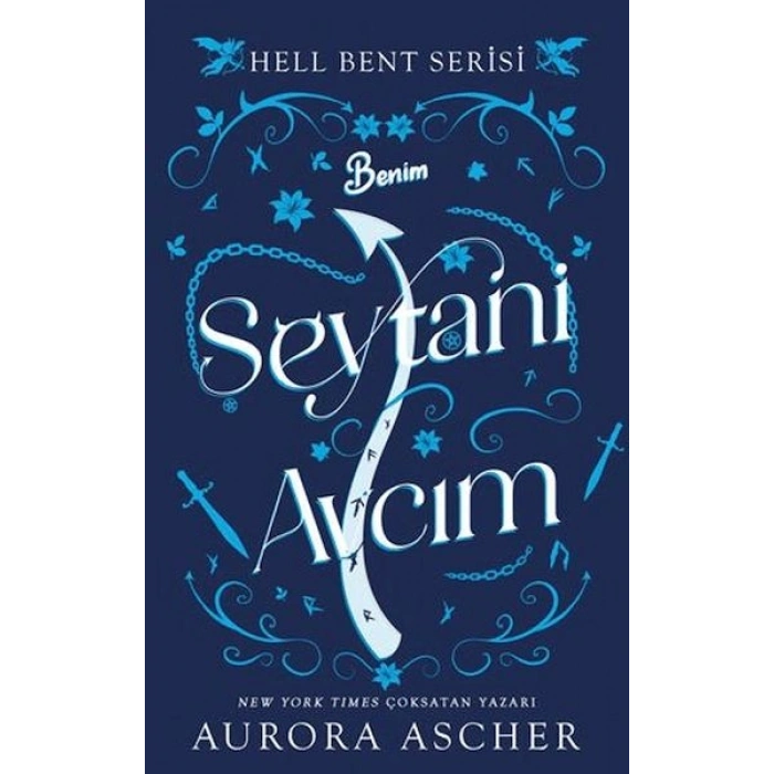 Benim Şeytani Avcım