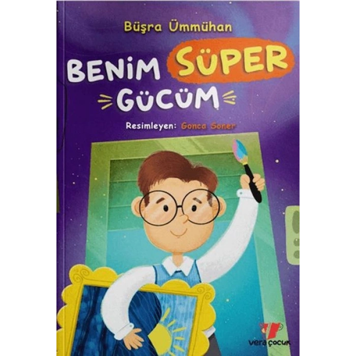 Benim Süper Gücüm