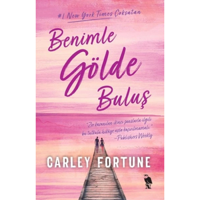 Benimle Gölde Buluş