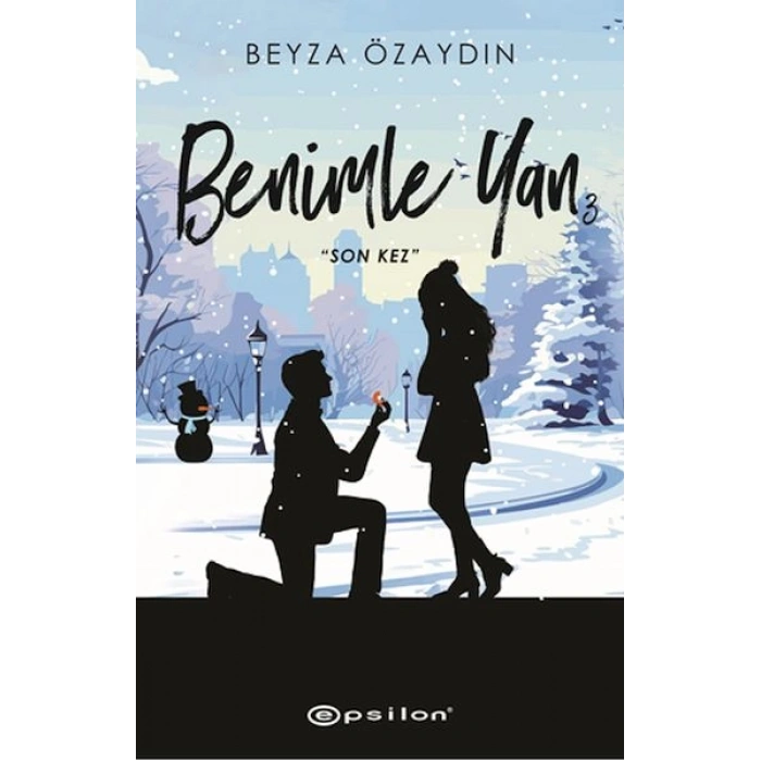 Benimle Yan 3 Son Kez