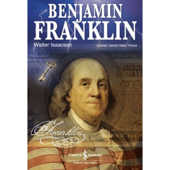 Benjamin Franklin