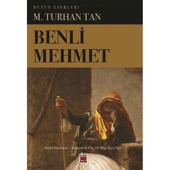 Benli Mehmet