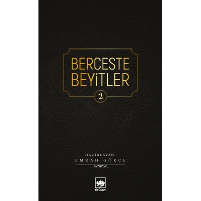 Berceste Beyitler 2