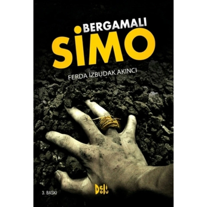 Bergamalı Simo