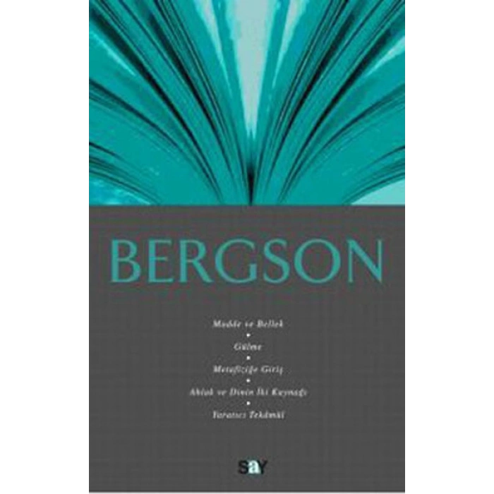 Bergson