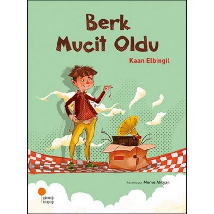 Berk Mucit Oldu