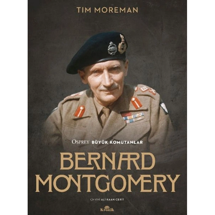 Bernard Montgomery