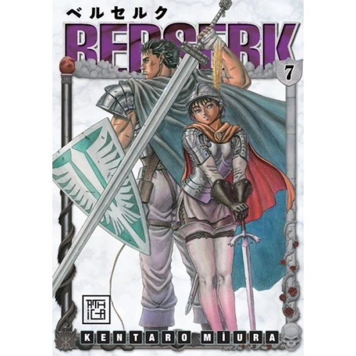 Berserk 7