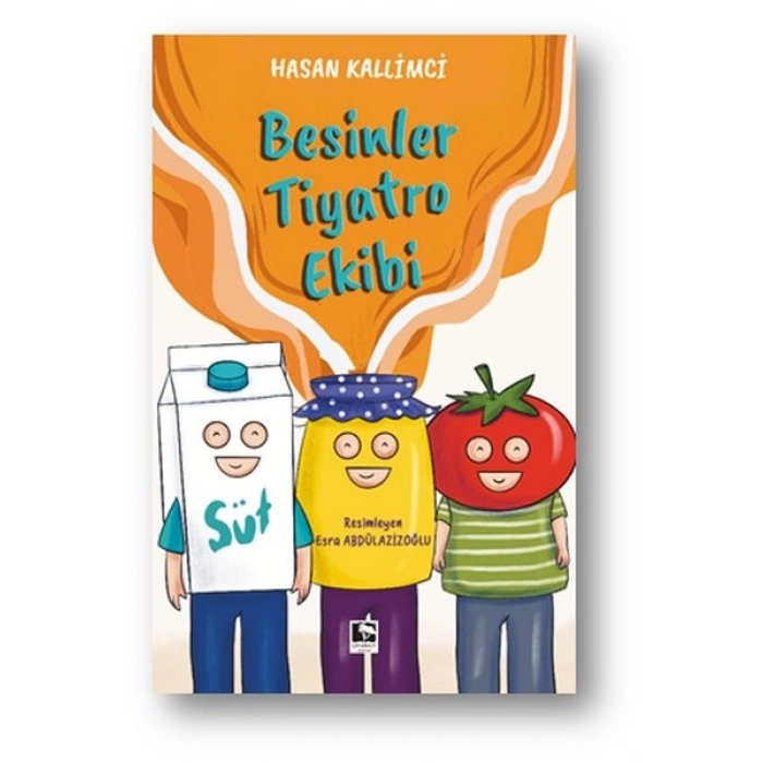 Besinler Tiyatro Kulübü