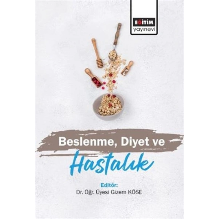 Beslenme Diyet ve Hastalık