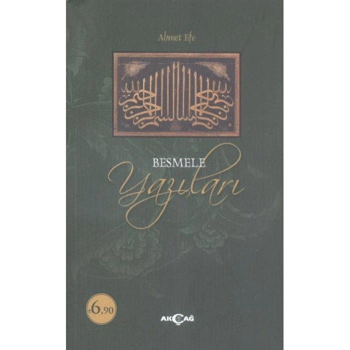 Besmele Yazıları