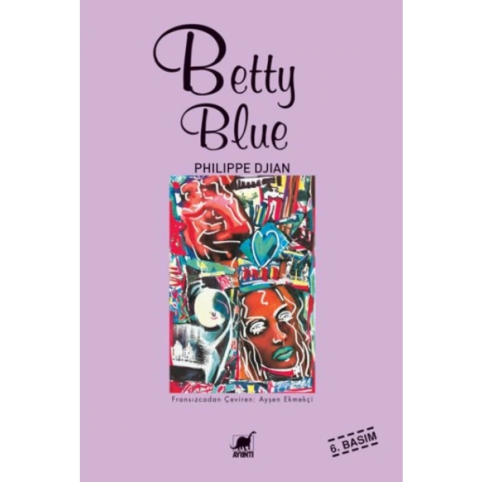 Betty Blue