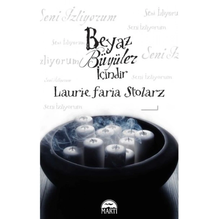 Beyaz Büyüler İçindir