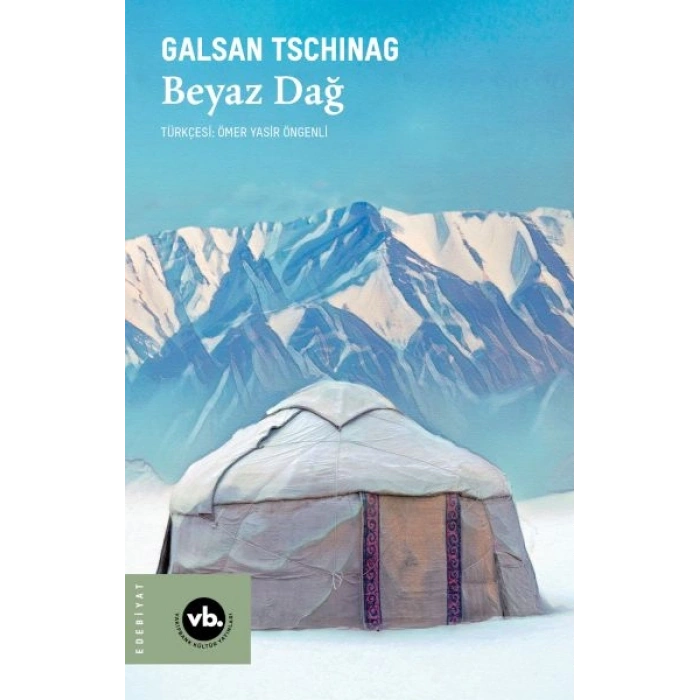 Beyaz Dağ