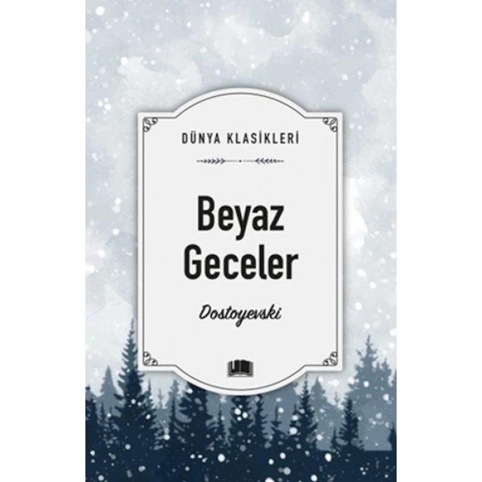 Beyaz Geceler