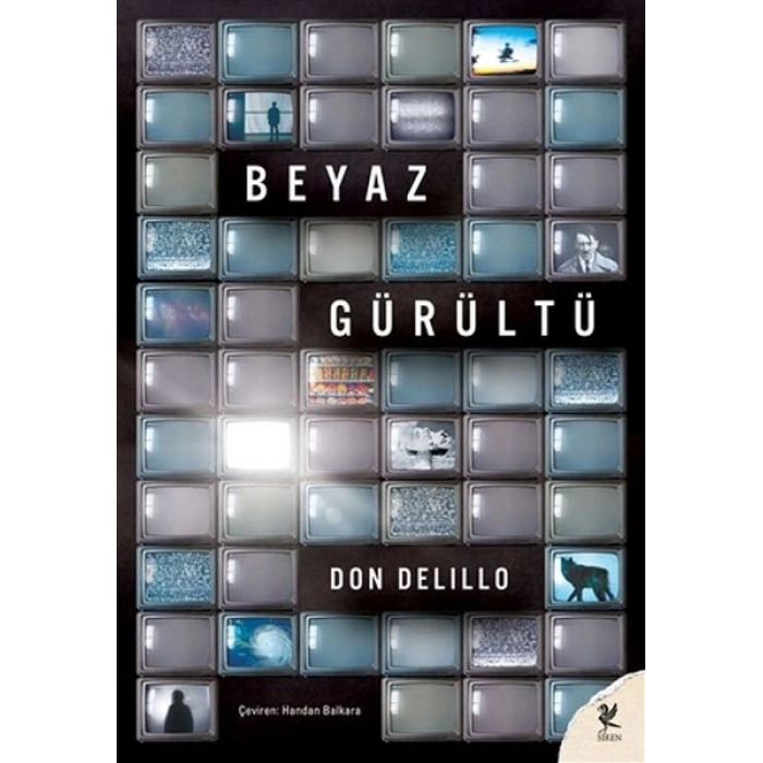 Beyaz Gürültü