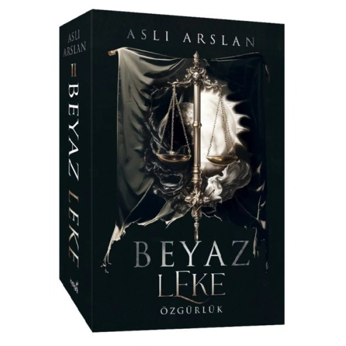 Beyaz Leke 2 - Özgürlük