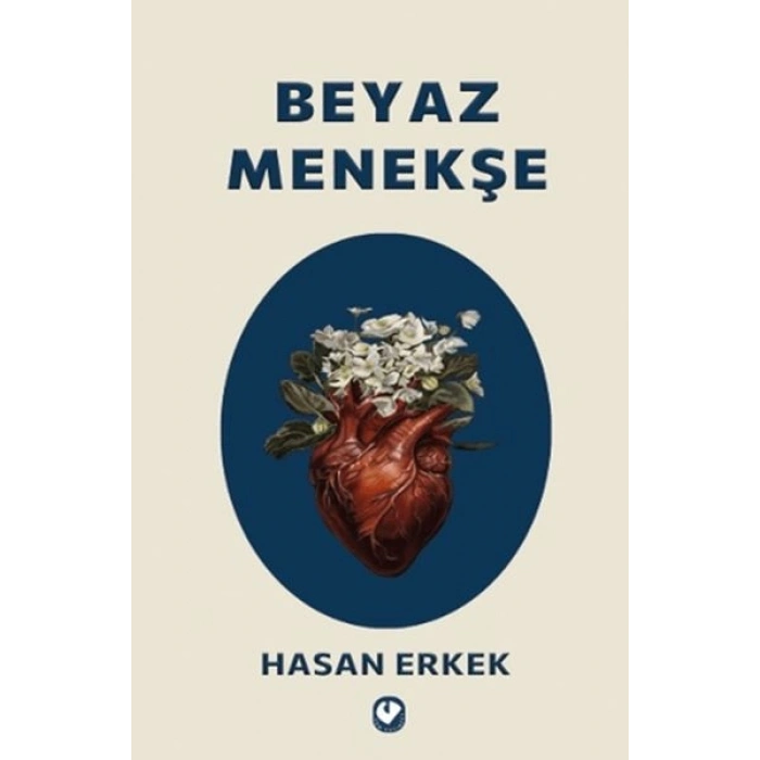 Beyaz Menekşe