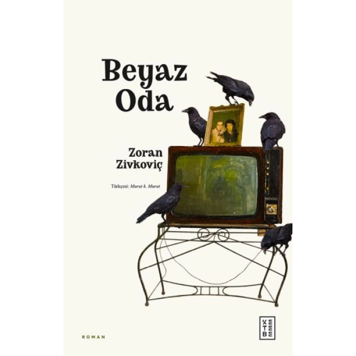 Beyaz Oda