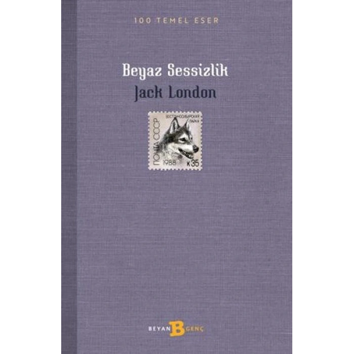 Beyaz Sessizlik