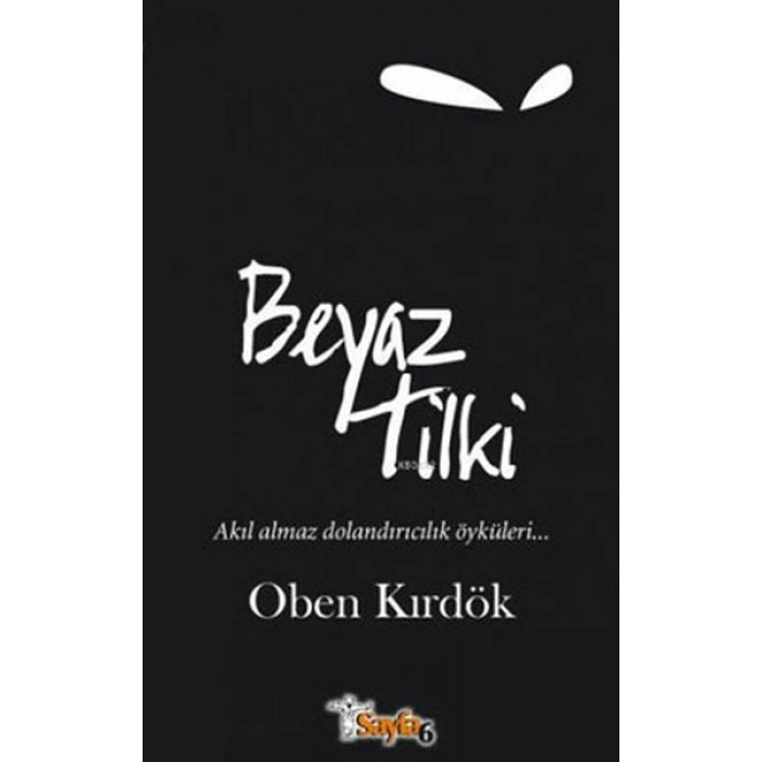 Beyaz Tilki