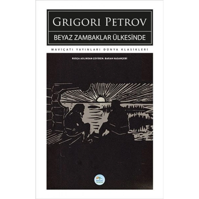 Beyaz Zambaklar Ülkesinde
