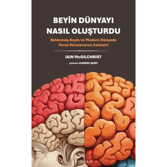 Beyin Dünyayı Nasıl Oluşturdu