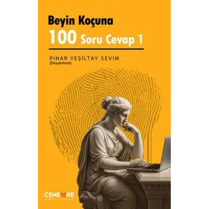 Beyin Koçuna 100 Soru Cevap 1