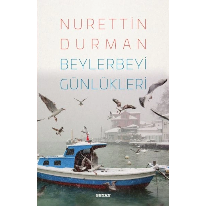 Beylerbeyi Günlükleri