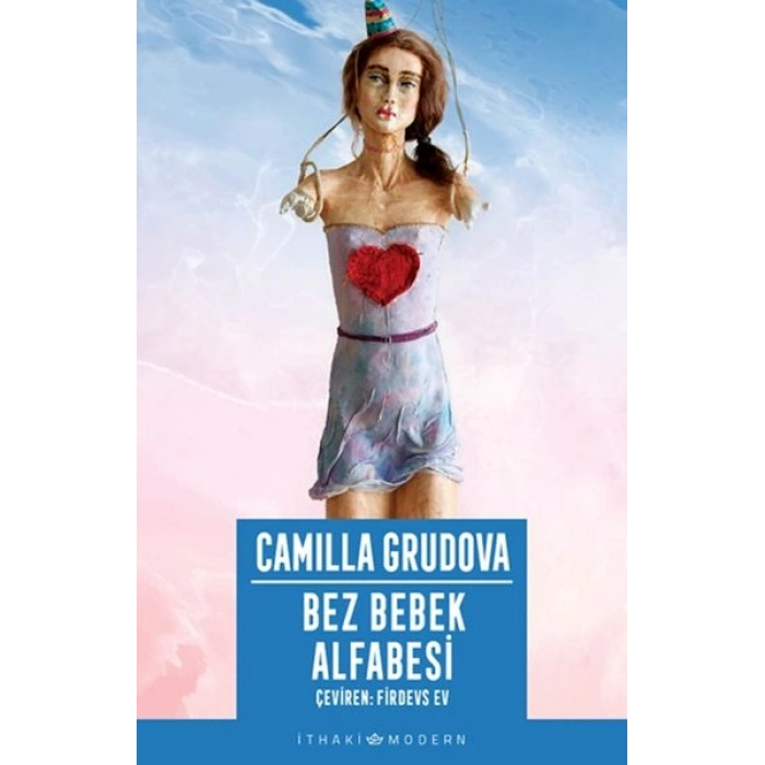 Bez Bebek Alfabesi