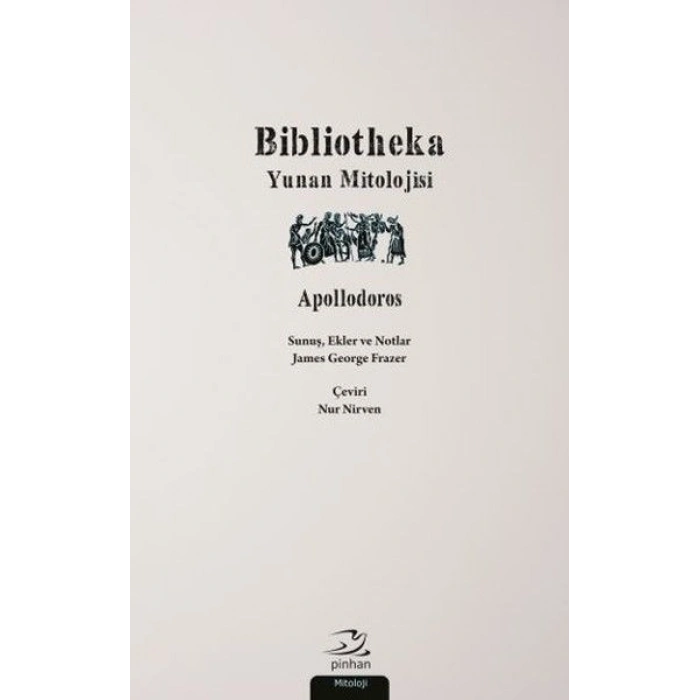 Bibliotheka